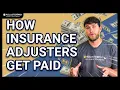 What Is an Insurance Adjuster Fee Schedule How Independent Adjusters Get Paid