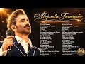 Alejandro Fernandez Baladas Romanticas Mix Alejandro Fernandez 30 Exitos Super Romanticos Mix