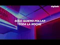 Lagu Doja Cat - Need To Know | Traducida al Español