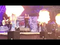 Orden Ogan - Let the Fire Rain (with Siegfried Samer) - John Smith Rock Fest, Finland 2022