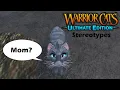 Warrior Cats Ultimate Edition Stereotypes ROBLOX