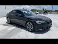 2021 Audi A6 West Palm Beach Jupiter Palm Beach Gardens Wellington Boyton Beach NA086684A