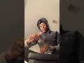 Smoking Warning Paper safe