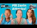 Below Deck S11 Ep 9 Recap Pill Zarin Attacks