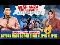 Download Lagu RAYUAN MAUT BURON 🤣‼️ BIKIN ABAH ANZA KLEPEK KLEPEK wkwk