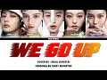 Lagu [AI COVER LYRICS COLOR] NEWJEANS 'WE GO UP' by Baby Monster