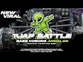 Lagu DJ BATTLE BASS KOBONG ANDALAN BAHAN ANTI TULUP || TEAM OYAK X NAYRA PRO AUDIO