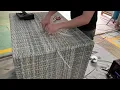 How to fix broken wicker