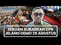 Download Lagu Ramai Seruan Bubarkan DPR Jelang Demo 25 Agustus, Ahmad Sahroni: Jangan Sampaikan Hal-hal Seenaknya