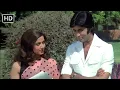 Download Lagu आपके घर पहली बार आया हूँ, चाय नहीं पिलाओगे | Amitabh Bachchan, Hema Malini | SCENE (HD)