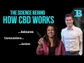 The Science behind how CBD works in the Brain Seizures Concussions and Autism