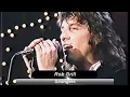 Rob Grill Stranger Live 1980