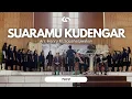 Download Lagu TUFC - SuaraMu Kudengar