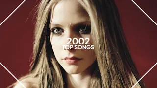 Top Songs Of 2002 