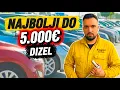 5 NAJBOLJIH POLOVNJAKA DO 5000E U 2026 GODINI