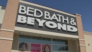 Bed Bath Beyond opens new store and is accepting old coupons