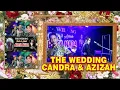 Download Lagu KUMPULAN FUNKOT HITS‼️THE WEDDING CANDRA \u0026 AZIZAH‼️BY DJ ALEXA MONYOR
