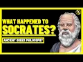 Why Was Socrates Executed - A Brief Summary of The Trial and Death of Socrates Greek Philosophy