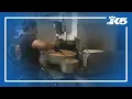 Feast World Kitchen serves hope with free meals for survivors
