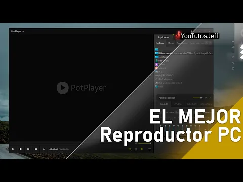 Download MP3 El Mejor Reproductor de Video para PC 🟡