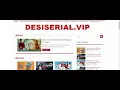 Desi Serials - Your Online Desi TV for Desi Serial