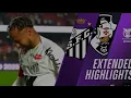 Download Lagu Santos vs Vasco da Gama 1-0 | GameHighlights | #Brasileirao2025