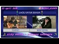 Download Lagu Nicky Astria  - Panggung Sandiwara | Gitaris TOHPATI | 2020