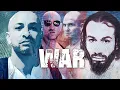 The War Episode 1 Streets on Fire