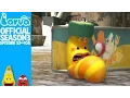 Download Lagu EXCLUSIVE - [Official] 90 MIN - LARVA- Season 3 Episode 53 ~ 104 (Final)