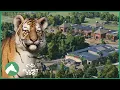Update Tour Elm Hill City Zoo Planet Zoo