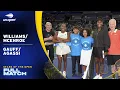 Download Lagu Gauff/Agassi vs. Williams/McEnroe Full Match | Stars of the Open | 2025 US Open