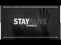 B-sensual - Stay alive
