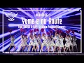 Download Lagu 「Yume e no Route – หมื่นเส้นทาง」from D-DAY -Jiradapa Produced Concert- / BNK48