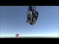 VRchat - Glados Tracking Example
