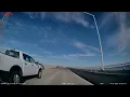 The SHOCKING Truth About Dumbarton Bridge 4k Dash cam Footage