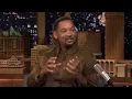 Will Smith Sings "Friend Like Me" Song