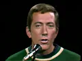 Peter , Paul,  Mary  and Andy Williams - Kisses Sweeter Than Wine