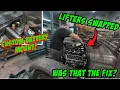 Download Lagu Reassembling our LS engine in our Model A sedan does it sound worse ?