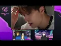 Download Lagu 영재(YOUNGJAE) '도망치는 건 부끄럽지만(Escape To Me)' - MV Reaction w SSOT8 #got7 #youngjae #kpop #kpopreaction