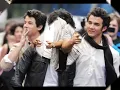 jonas brothers rude boy