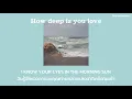 Download Lagu How deep is your love - Stephanie Dan cover [THAISUB]