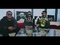 Ovi x Natanael Cano - Pacas Verdes [Official Video]
