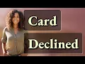Why Does My Debit Card Get Declined at ATMs