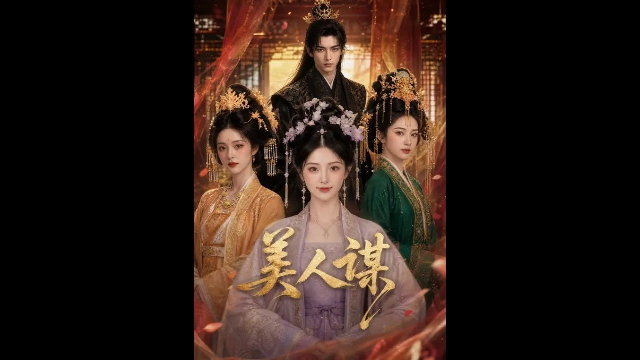 美人谋