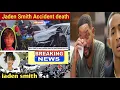 Proof jaden smith is dead