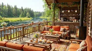 Cozy Lounge Jazz 🛋️ Relaxing Background Music for Your Day