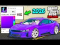 GTA 5 Online - How To Make Custom Modded Crew Colors in 2026 Crew Hex Colors Paintjob Tutorial