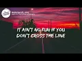 Zerb & The Chainsmokers - Addicted (Lyrics) ft. Ink