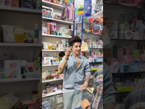 25000 ka perfume 😳😂 #shorts