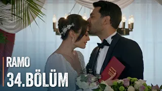 Ramo 34 Bölüm Kısasa Kısas 
